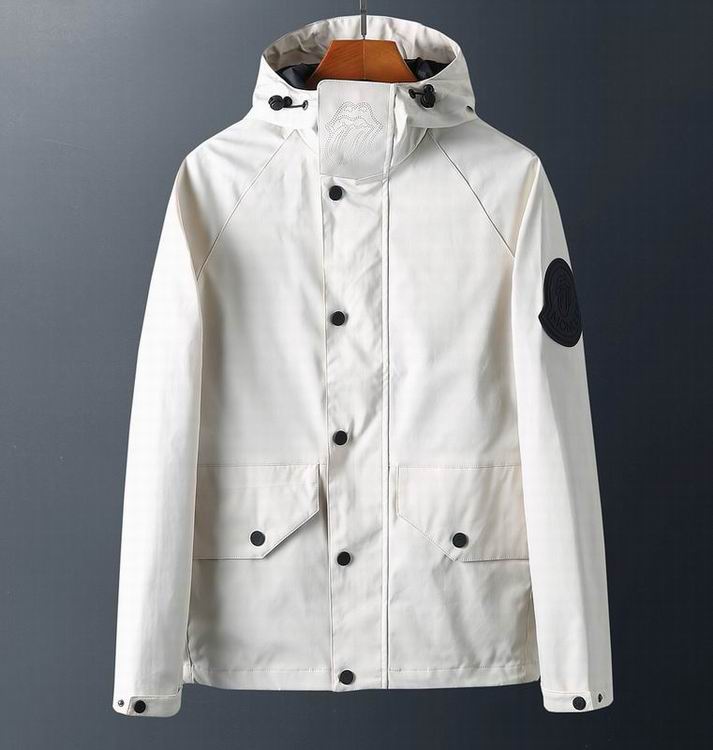 Moncler Men's Outwear 37